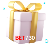 Receba seus bônus de boas-vindas no bet730