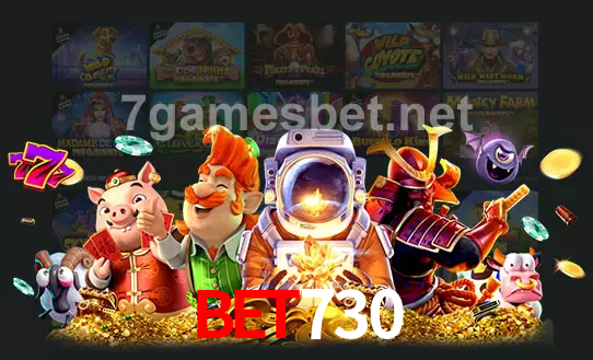 cassino bet730