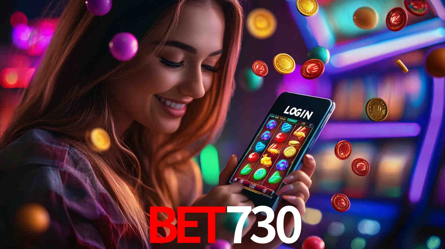 VIP Casino bet730