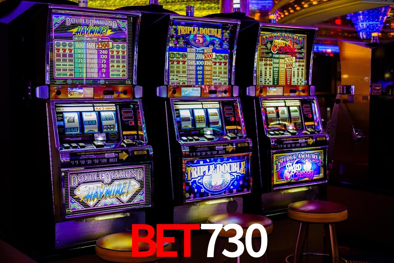Estatísticas bet730