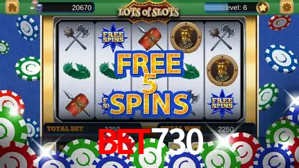 Desvendando o Mundo dos Jogos Virtuais na bet730