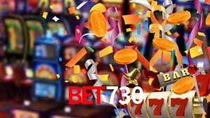Premium Interface bet730