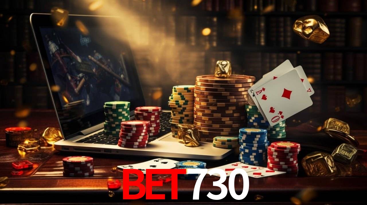 Apostas de Futebol bet730