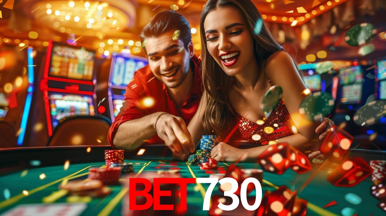 Promoção Relâmpago bet730