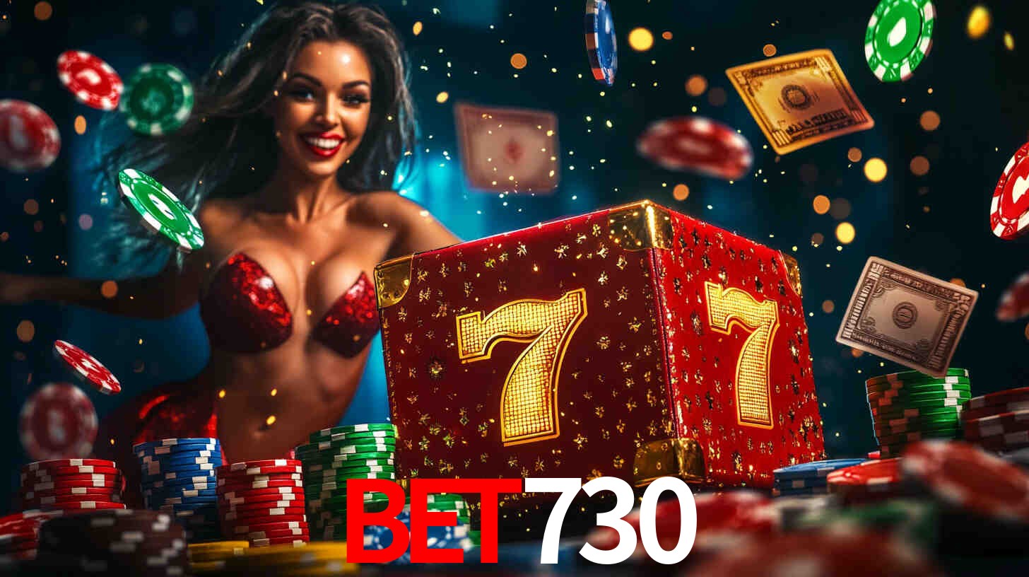A Emoção da Loteria na bet730: Uma Chance de Mudança de Vida