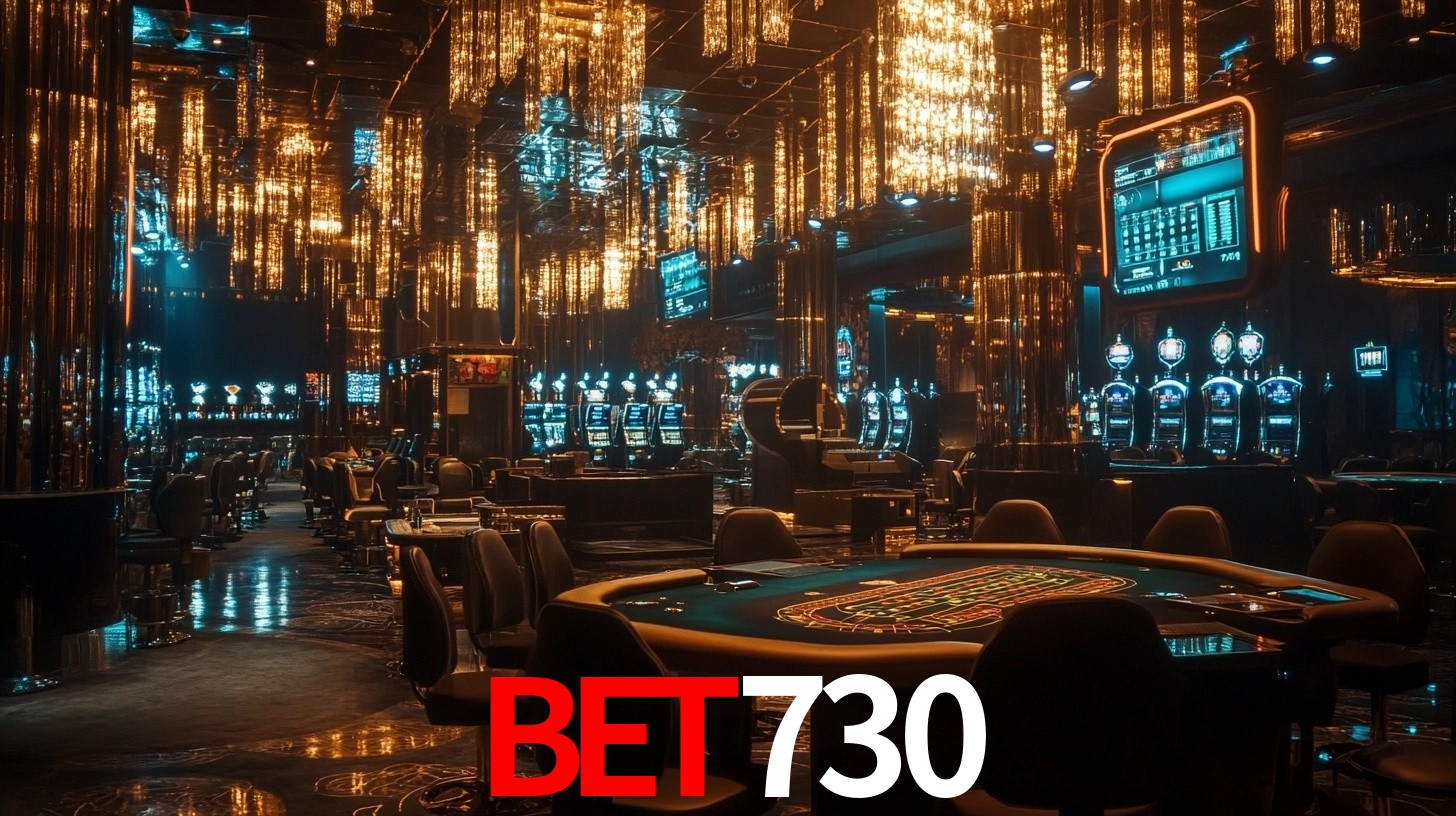 Programa VIP bet730