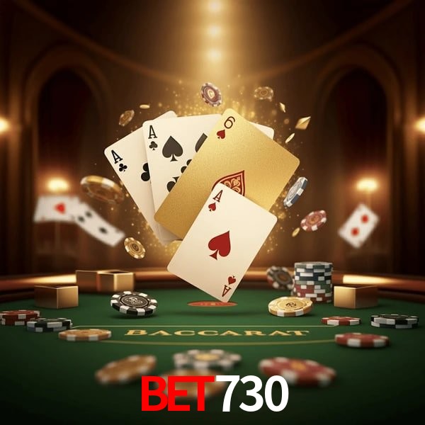 Slot Games bet730