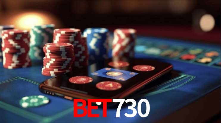 Estatísticas Esportivas bet730