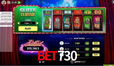 Descubra a Essência do bet730: Nossa História e Compromissos