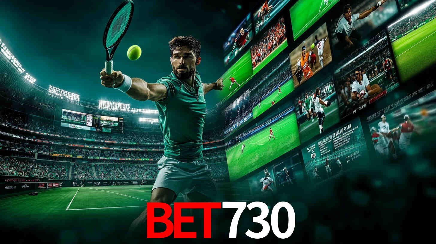 Descubra a Essência do bet730: Nossa História e Compromissos
