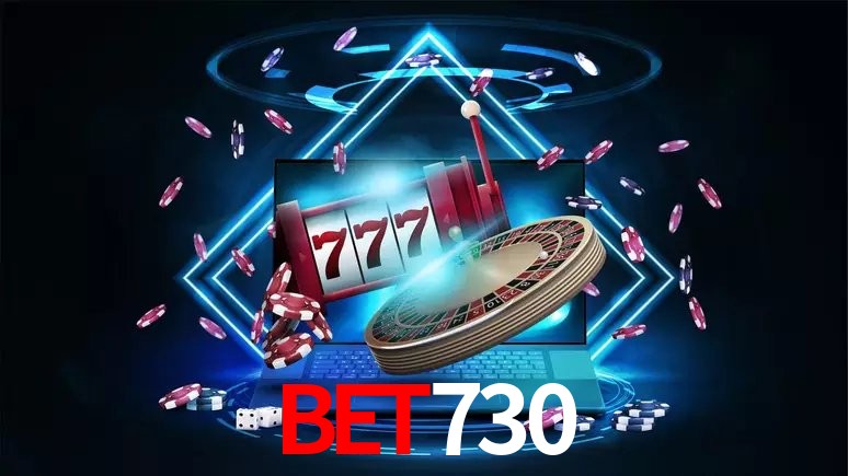 Design Responsivo bet730