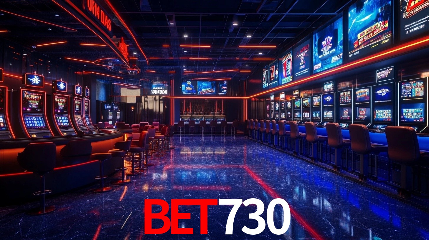 Experiência VIP bet730