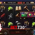 bet730: A Experiência de Casino com Jogos de Mesa ao Vivo
