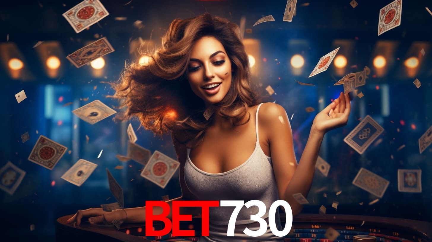 Roulette Table bet730