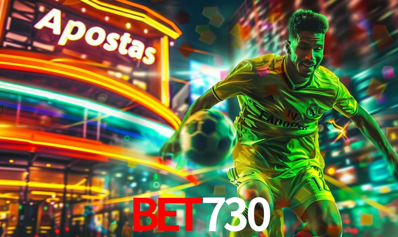 Login Seguro bet730