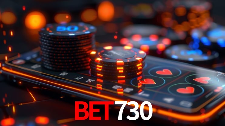 Responsive Design bet730