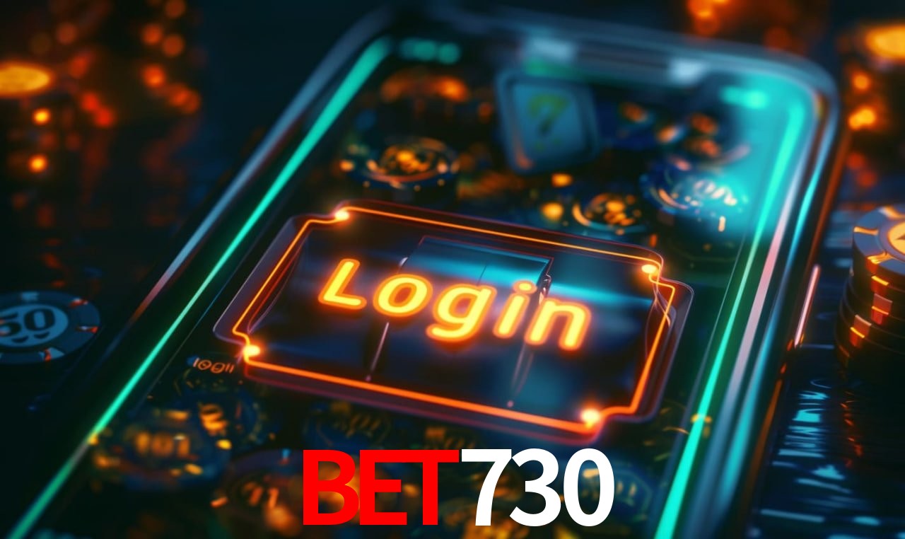 Secure Login bet730