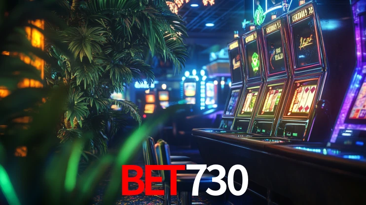 Bonus Features bet730