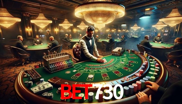 API Integration bet730