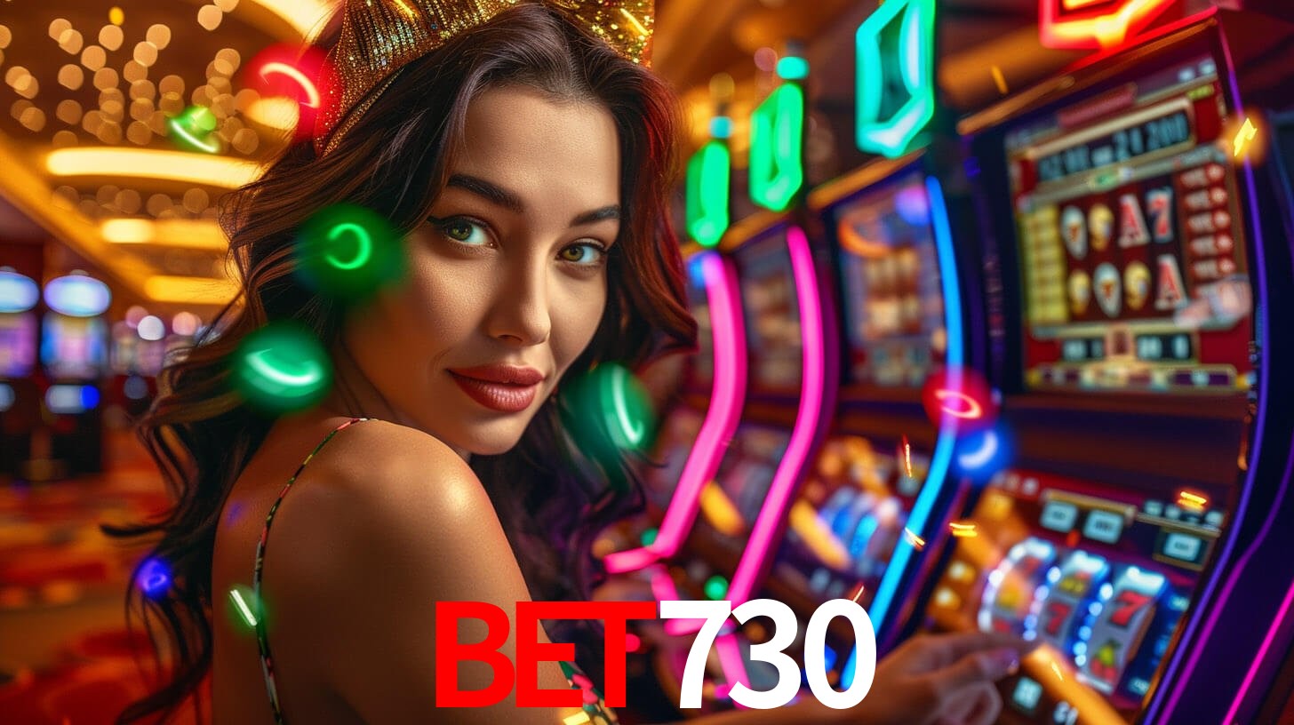 Bônus Generosos e Exclusivos no bet730 para Você!
