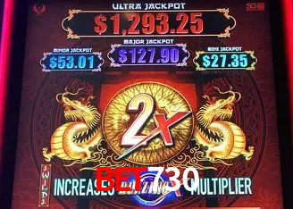 Descubra a Magia dos Jogos de Arcade no bet730