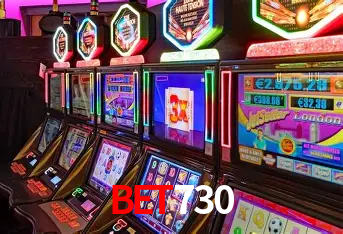 Descubra a Magia dos Jogos de Arcade no bet730