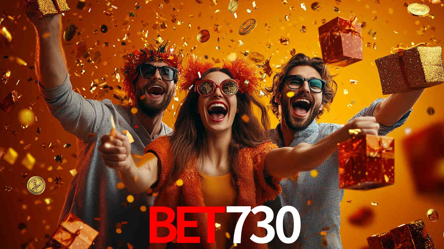 Welcome Bonus bet730
