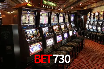 A Popularidade dos Caça-Níqueis no bet730