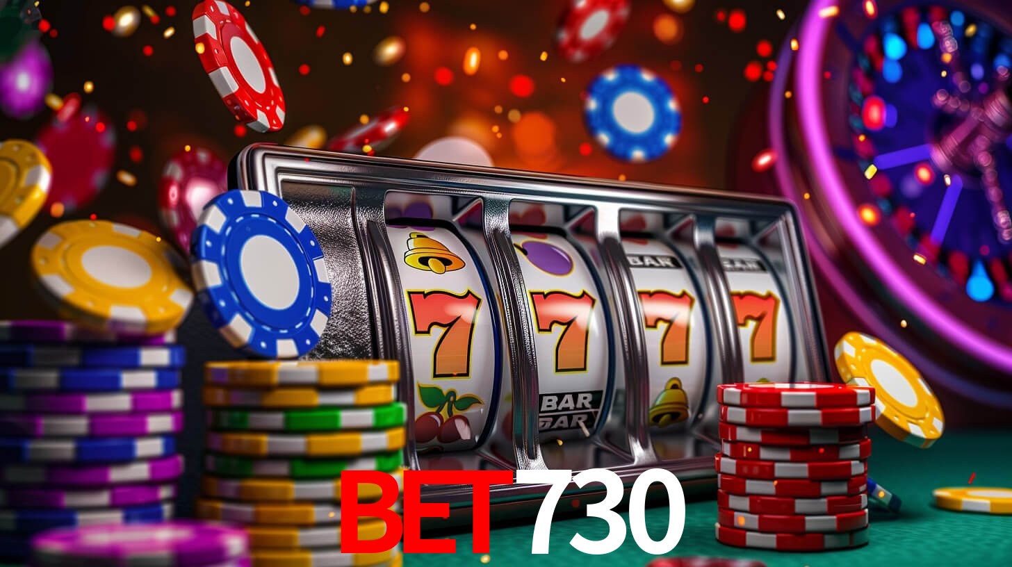 Casino Ao Vivo bet730