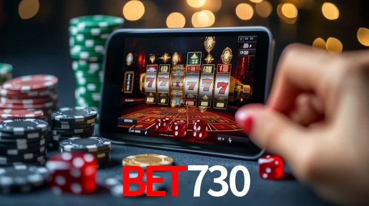 Welcome Bonus bet730