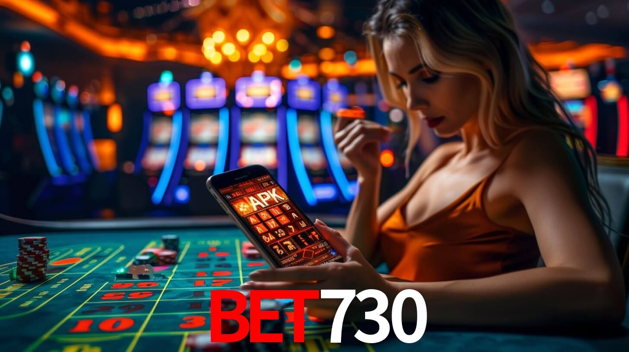 Live Casino bet730