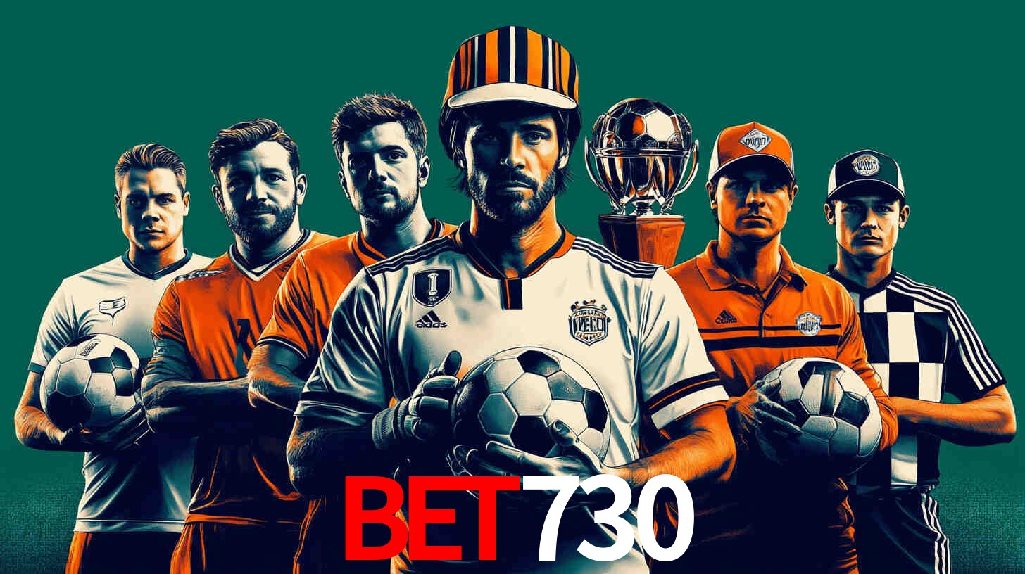 Inovações de Jogos na bet730: O Futuro das Experiências Interativas