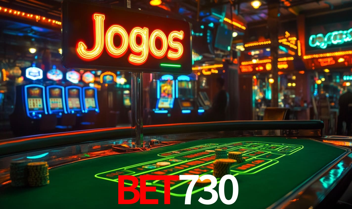 Sistemas de Segurança bet730