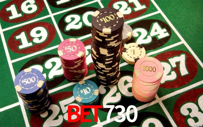 Estatísticas do Jogo bet730
