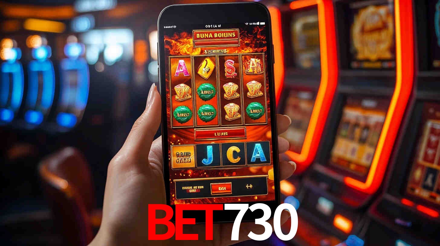 Blackjack Table bet730