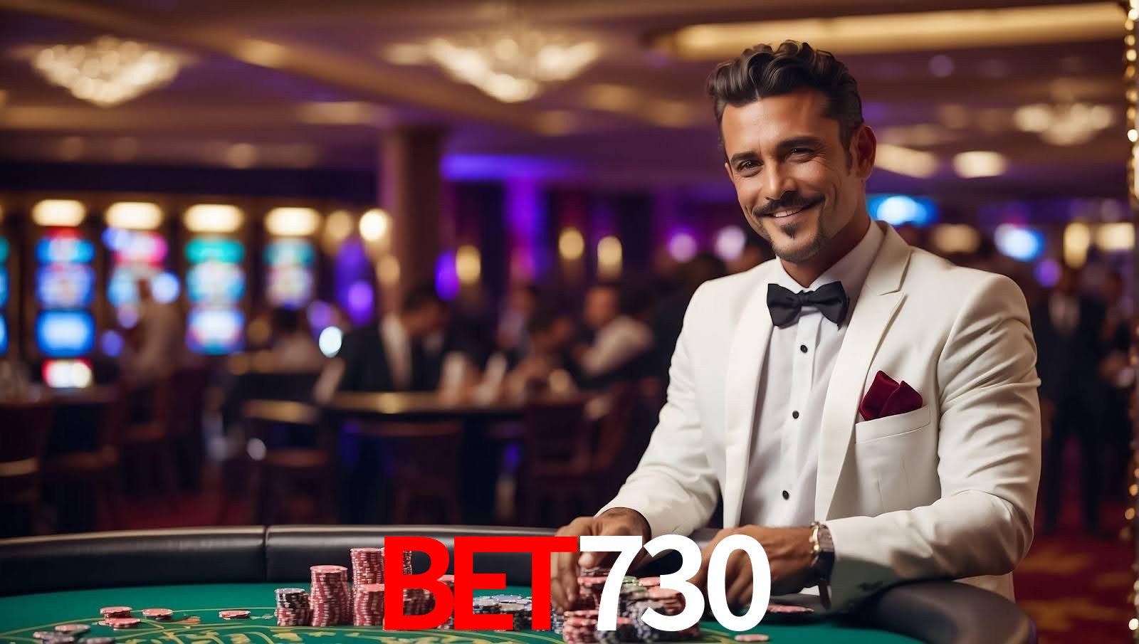Ofertas Exclusivas bet730