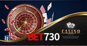 Recursos de Bônus bet730