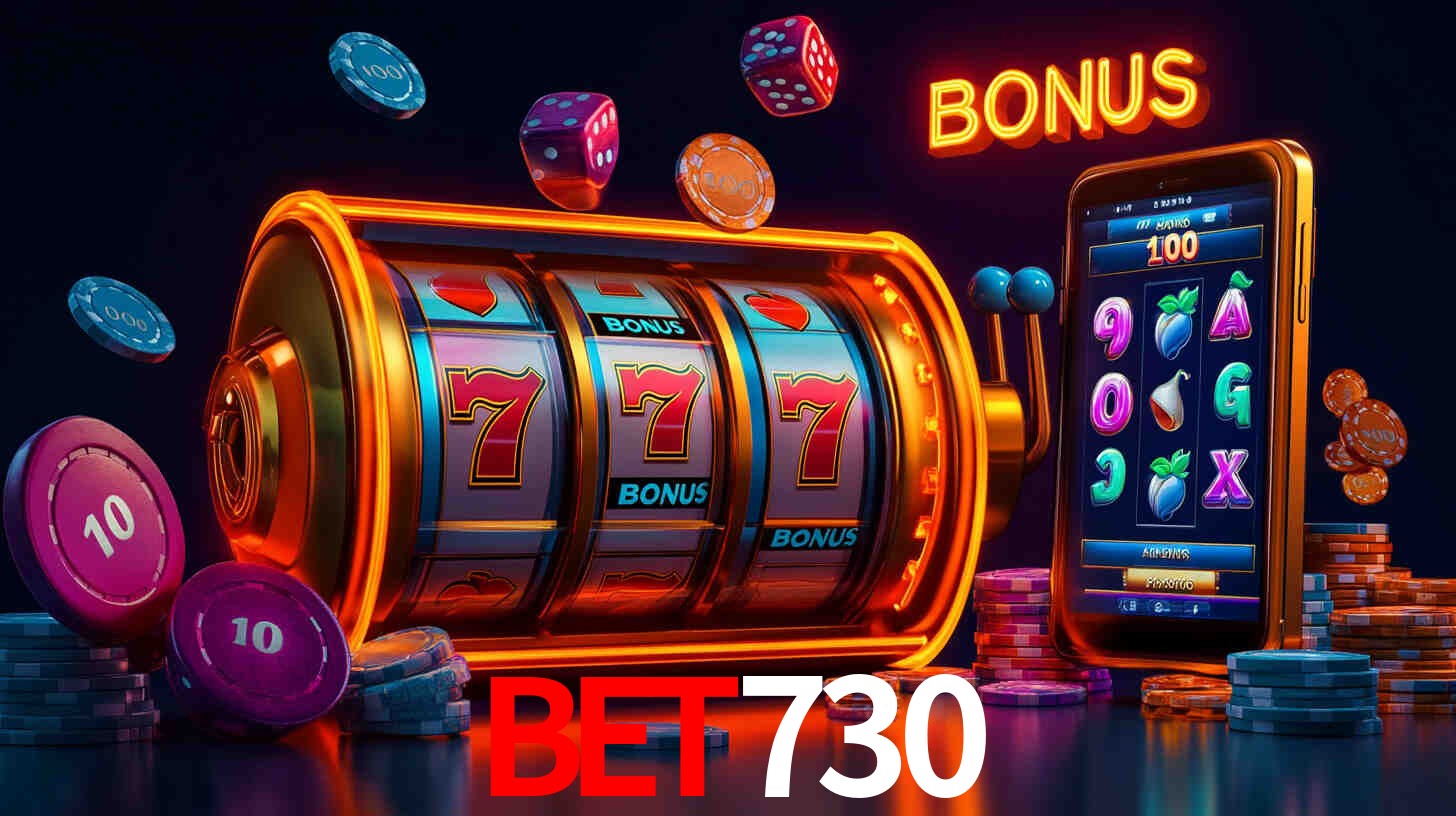 Desvendando o Mundo dos Jogos Virtuais na bet730