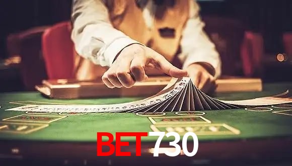 Game Providers bet730