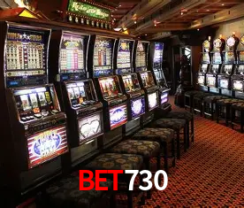 A Revolução dos Aplicativos de Jogos no bet730