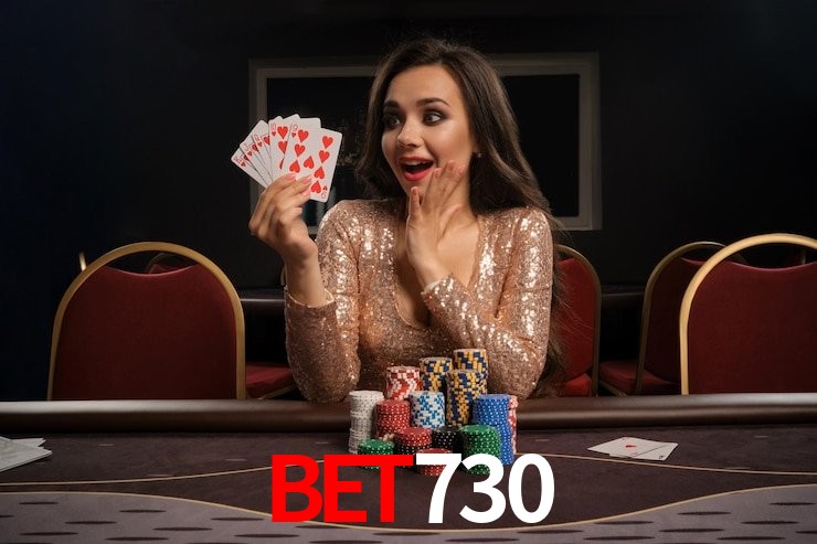 Bônus Diários bet730