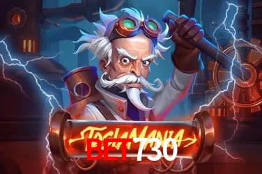 Tecnologia da Plataforma bet730