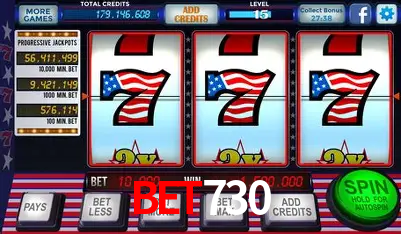 A Emoção da Loteria na bet730: Uma Chance de Mudança de Vida