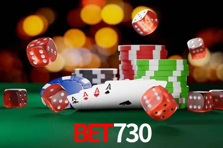 Benefícios da Conta bet730