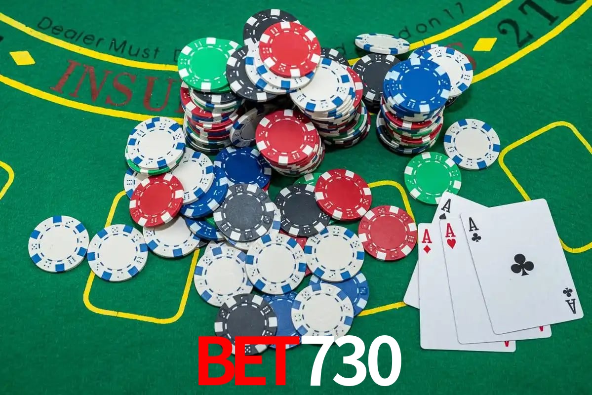 Casino VIP bet730