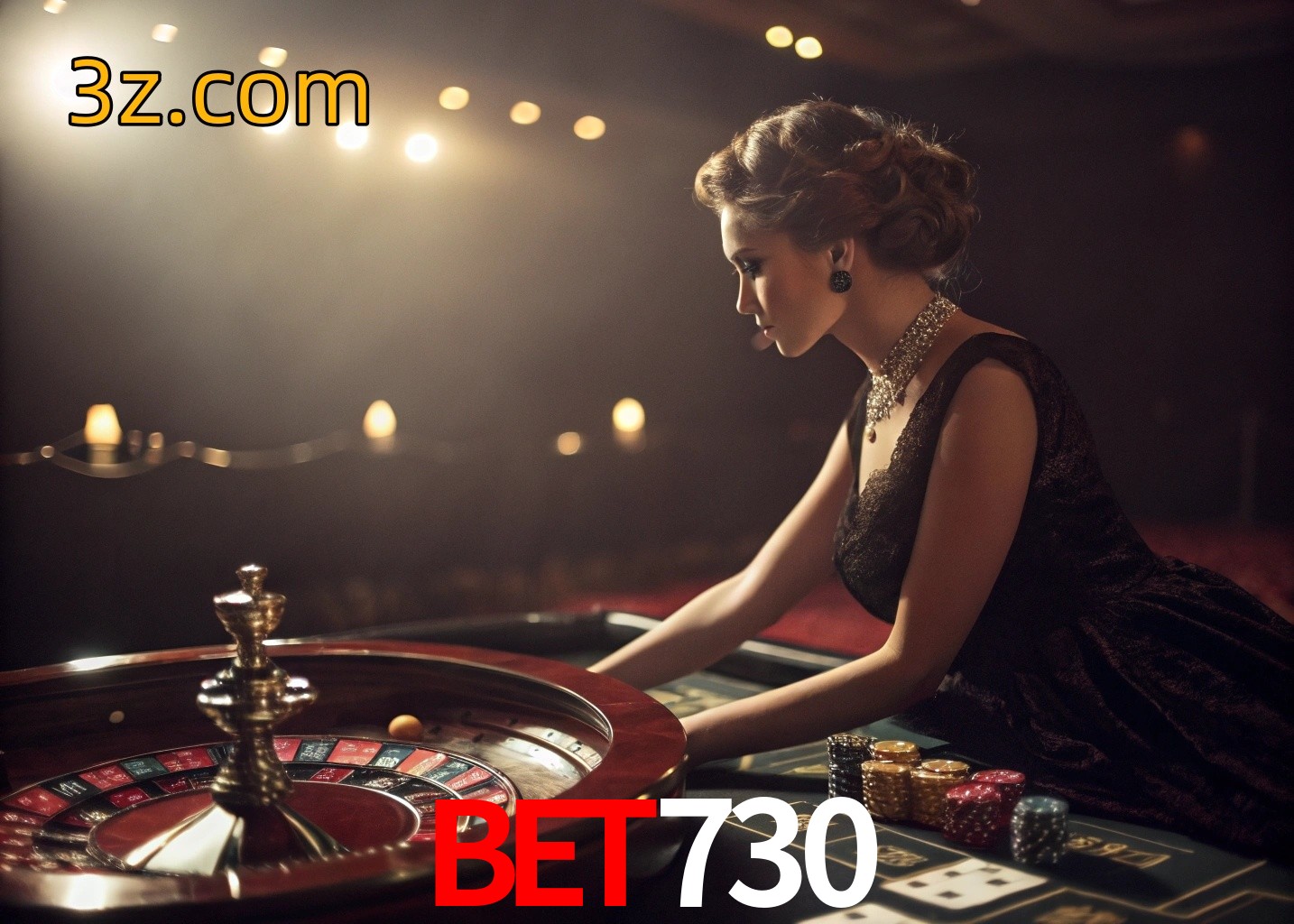  bet730