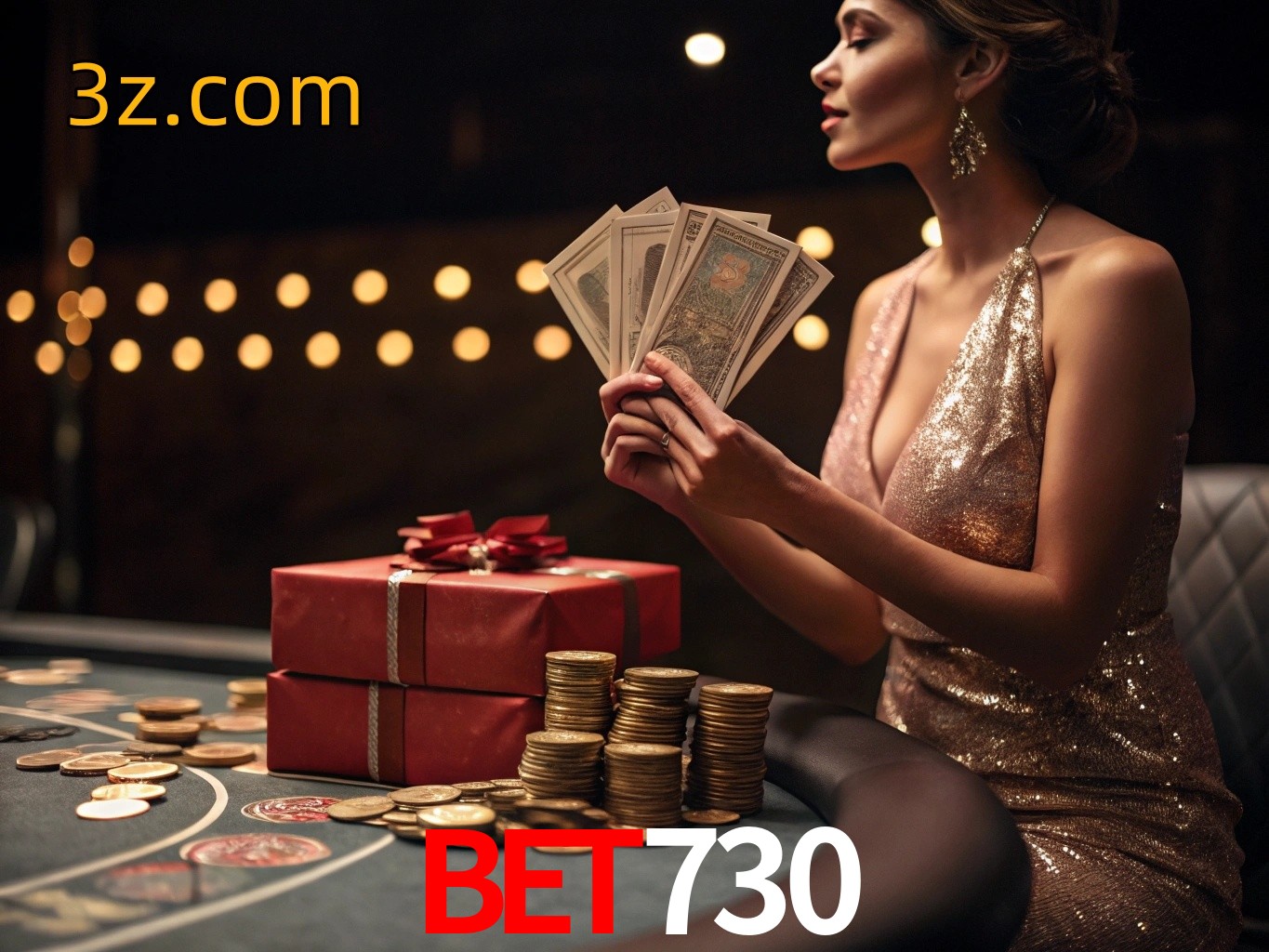 bet730